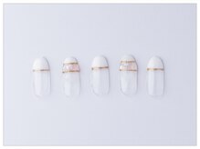 はあとねいる 桜井店/ハンドネイル デザイン