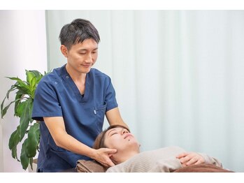 整体院オアシス(Oasis)/自律神経整体