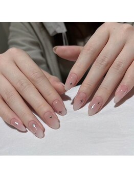 クイーンズビューティーサロン 新宿本店(Queen's beauty salon)/やり放題コース　120分