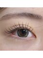 トゥルー ネイル アンド アイ 蒲田店(TRU NAIL & EYE)&nbsp;マツエクで韓ドル束感まつ毛★