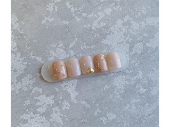 フェアリー(Fairy)/ミラーネイル　