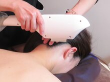 ブリリアント(Brilliant)/夏にむけてうなじ脱毛