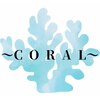 コーラル(CORAL)のお店ロゴ