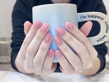 キナ(KINA)/3/21　ワンカラー