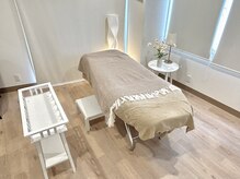 おひとり様だけの空間で是非おくつろぎ下さい♪