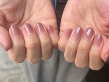 リリービューティ 天神西通り店(Lilybeauty)/1-07グラデーション