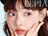プロ完璧目元作り☆韓国4点フルセット【まつ毛パーマ+眉毛パーマ+Waxセット】