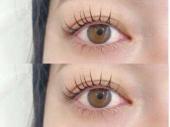 ダイアモンドアイズ コレットマーレ桜木町店(DIAMOND EYES)/大人気ラッシュリフト
