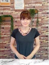 アスカ 小田 セラピスト