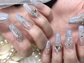 ワイワイ(yy)/ゴージャス