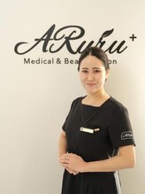 アルルプラス 山科(ARuru+)&nbsp;西村 愛