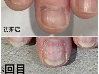 グレースレディ/見違えて嬉しい