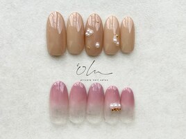 12月ハンドジェル定額【Simple】