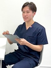 博多おかげ整体院 歳納 醇士