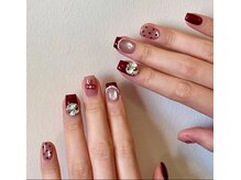 ジェイエフ(JF)/