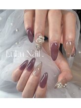 ルル 新宿西口(LULU)/定額デザイン