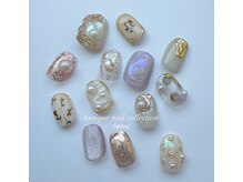 ココシア ネイル(Cocosia)/Art course ¥8000～