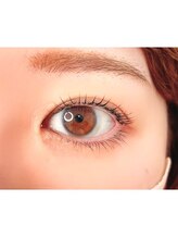 エクラ 伊勢崎店(eclat)/マツパ/カール