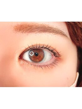 エクラ 伊勢崎店(eclat)/マツパ/カール