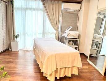 シシエル(CHICIEL)/枚方市 寝屋川市 香里園の脱毛