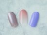 【オフ/ケア込価格★】ワンカラーorカラグラ¥5,900→¥4,900