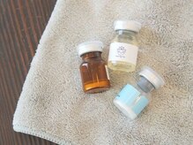 ワッカ(wacca)の雰囲気（特許取得！超稀少・エステ業界初の羊膜由来幹細胞を使用！）
