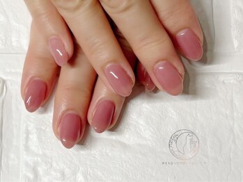 ニケ/マオワンカラープラン¥6500