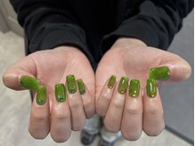 華倶楽部/one color