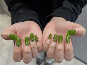 華倶楽部/one color