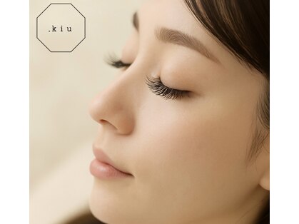 キウ(kiu)の写真