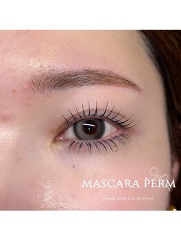 アパトゥ(apt.)/◆マスカラパーマ