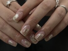 ブランクルネ(blanclune)/omakase simple