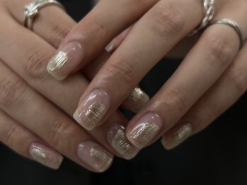 ブランクルネ(blanclune)/omakase simple