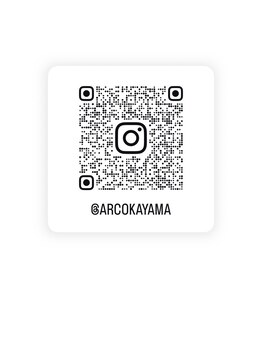 アークラボ 岡山(ARC Labo)/公式Instagram