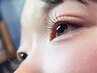 理想のお目元に♪まつげパーマ☆4,700円！（トリートメント付）