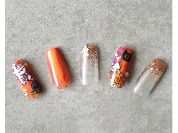 ミマール 浦添店/キティちゃん風