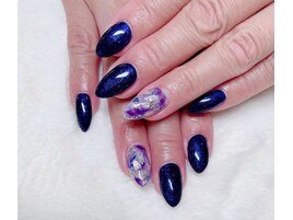 【定額サンプルA】大人デザイン