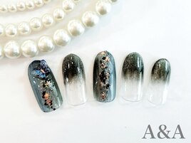 ハンド定額制　ゴージャス