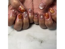 ネイルアンドアイラッシュサロン エーアイ(AI)