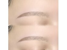 第一印象が変わる！清潔感あふれる垢抜け眉◎[まゆげ/眉毛]