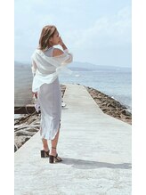 エシレ(ECHIRE) 松崎 nail