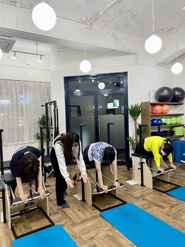 アンダーセブン(Under Seven)/NEW！バレル・チェアのクラス