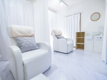 セルフホワイトニング専門店　 ホワイトニングショップ船橋2号店【ホワイトニング】/【店内】ホワイトニング船橋