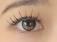 エアーグロー(airglow)の写真/忙しい女性へ!平日22時まで◇【フラットラッシュ120本まで¥4500】ナチュラルなのに、印象的な目元に[京橋]