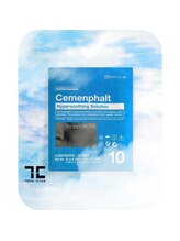 トータルクリア(TOTAL CLEAR)/セメンファルト