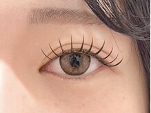 シエル(CIEL)/最先端!!エクステxパーマ