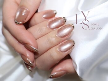 ガラスフレンチ