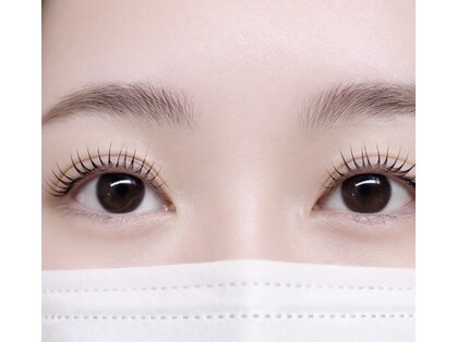 アイラッシュ イチマルニ(eyelash 102.)の写真