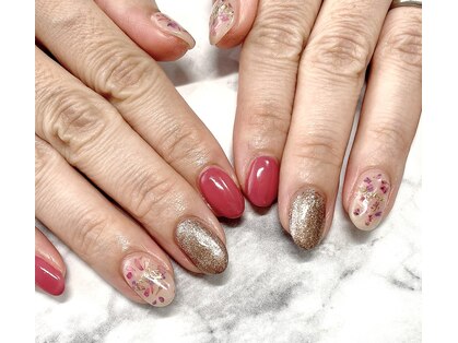 ミント グロー(Mint glow)の写真