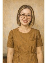 メルシートータルビューティー(MERCI)&nbsp;ネイリスト くみ